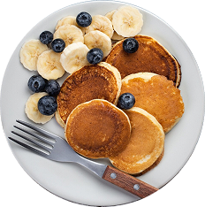 Protein Pancakes