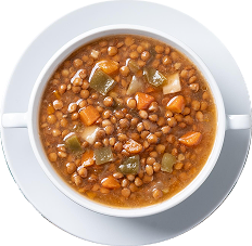 Lentil Stew