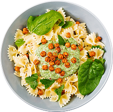 Chickpea Pasta